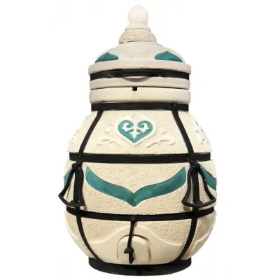 Тандыр  Дастархан NEW с откидной крышкой Тандыр  Дастархан NEW с откидной крышкой