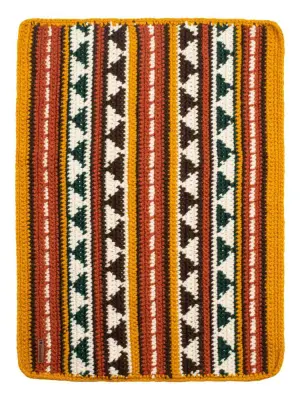 Коврик для бани Woodson орнамент, 60*40 Коврик для бани Woodson орнамент, 60*40