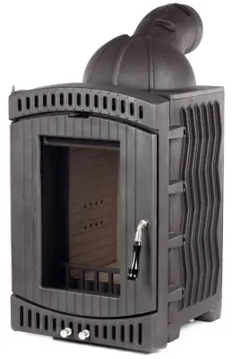 Каминная топка AGNET