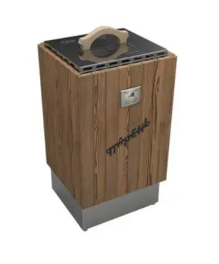 ЭлектроВеникоЗапарник "Парень" 0-1,5 кВт,220 В (термо)