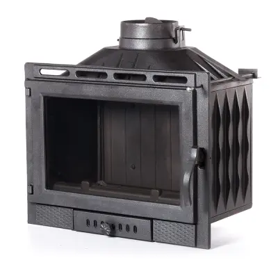 Каминная топка DAGMAR Каминная топка DAGMAR