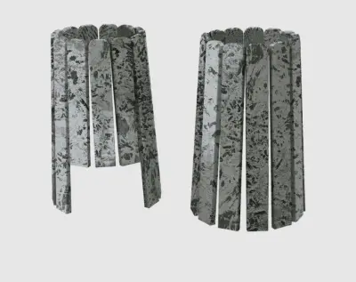 Комплект облицовки Stone для Cometa Vega 180 Short/Long Window Max (Серпентинит) Комплект облицовки Stone для Cometa Vega 180 Short/Long Window Max (Серпентинит)