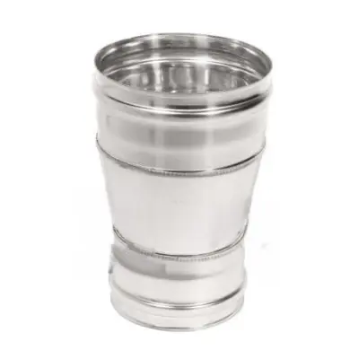 Фото Переход Моно П-М (С) 430-0.5 D80/110  Фото Переход Моно П-М (С) 430-0.5 D80/110