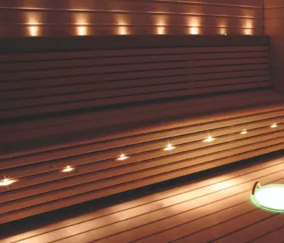 Комплект для подсветки полков Cariitti VPL30С-RF — G229 (28 + 1 волокно)