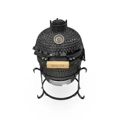Керамический гриль ВЕЗУВИЙ 32 (13) Керамический гриль ВЕЗУВИЙ 32 (13)