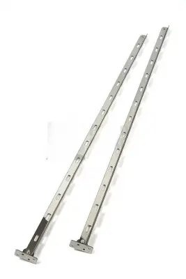 Фото Штанга хомута растяжки L-1000 мм  Фото Штанга хомута растяжки L-1000 мм