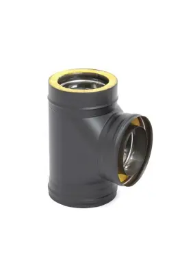 Фото Тройник Термо 87* ТРТ-Р 430-0.8/430 D150/210 -ТФ Полимер 