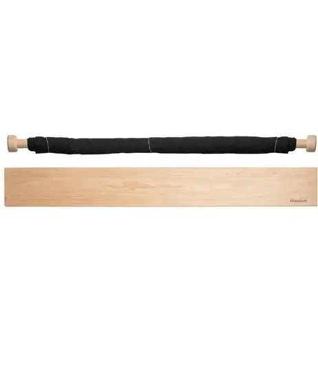 Парозахват "Пятый элемент" Woodson, ольха