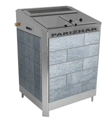 Фото Электрическая паротермальная печь 12 кВт/380 ПАРиЖАР облицовка т/х "антик" в магазине Woodson Фото Электрическая паротермальная печь 12 кВт/380 ПАРиЖАР облицовка т/х "антик" в магазине Woodson