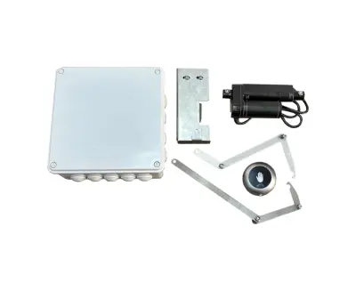 Комплект для удаленного управления для ОУ Каскад