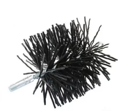 Щетка полипропиленовая черная 150 мм
