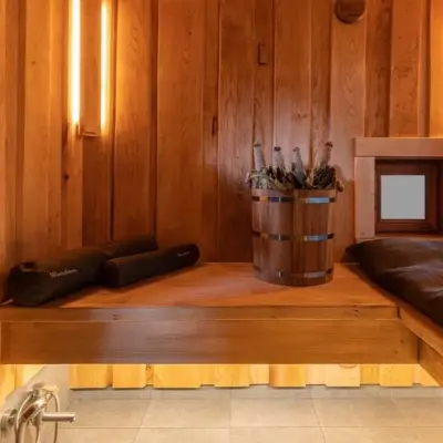 Декоративная отделка Ольха шлифованная (готовая отделка) 20мм