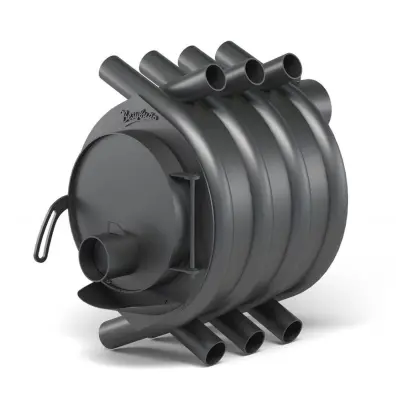 Фото Печь отопительная ВЕЗУВИЙ АОГТ 00 в магазине Woodson Фото Печь отопительная ВЕЗУВИЙ АОГТ 00 в магазине Woodson