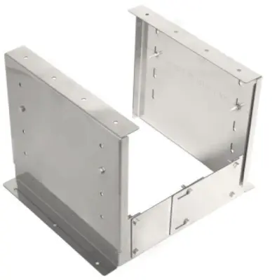 Фото Опора монтажная универсальная d 80 - 120 - ФР  Фото Опора монтажная универсальная d 80 - 120 - ФР