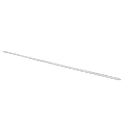 Шампур для вертела SKCH05S, 8*8мм, Д=1100мм Шампур для вертела SKCH05S, 8*8мм, Д=1100мм