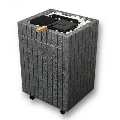 Фото ЭП ГПП 18 кВт/380 ПАРиЖАР Футурус (серп. премиум) + ПУ ВВД-10ПРО в магазине Woodson