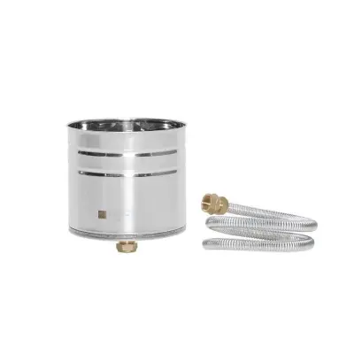 Бак-ватерпасс 304 d180