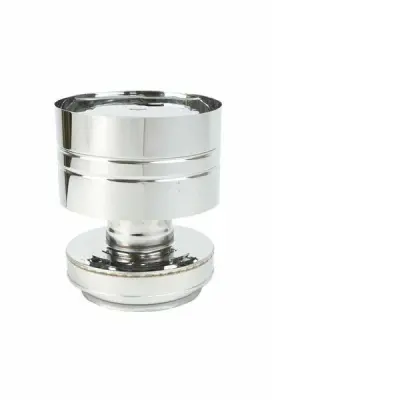 Фото Оголовок ТермоВент 430-0,5/430 D115/150/210 (М)  Фото Оголовок ТермоВент 430-0,5/430 D115/150/210 (М)