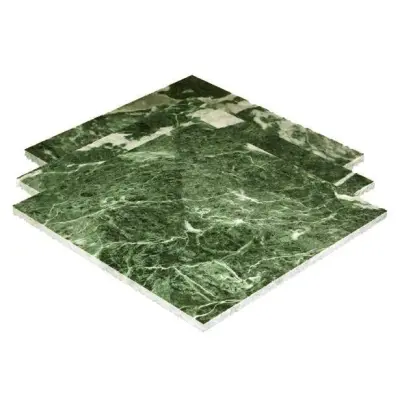 Плитка змеевик, 30*30*10 (11шт в м.кв)