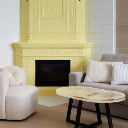 Каминная топка EVEREST D10