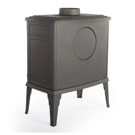 Фото Печь чугунная MATIS в магазине Woodson