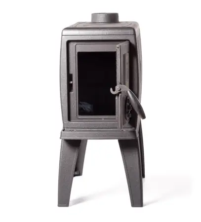 Фото Печь чугунная ZEIGE в магазине Woodson