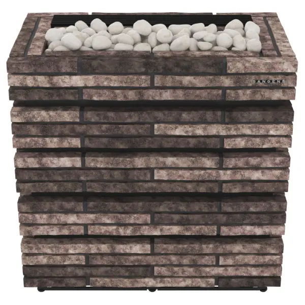 Фото Электрическая банная печь Sangens W40B в магазине Woodson