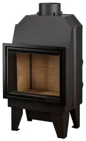 Топка каминная АВРОРА М