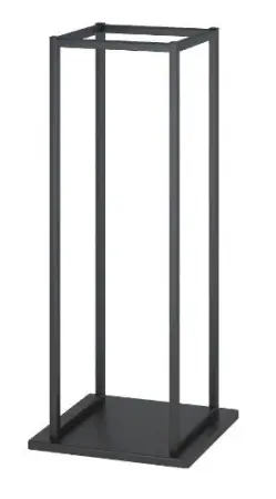 Дровница ВЕРТИКАЛЬ 400