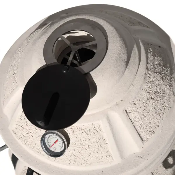 Тандыр Атаман с откидной крышкой 2024 Тандыр Атаман с откидной крышкой 2024