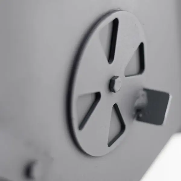 Фото Печь отопительная РАДА Буржуйка 1 в магазине Woodson Фото Печь отопительная РАДА Буржуйка 1 в магазине Woodson