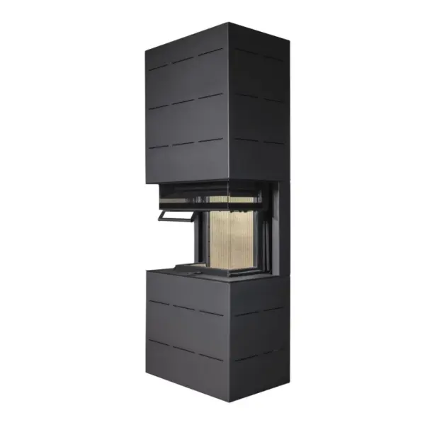 Фото Печь СЕЛЕНА в магазине Woodson