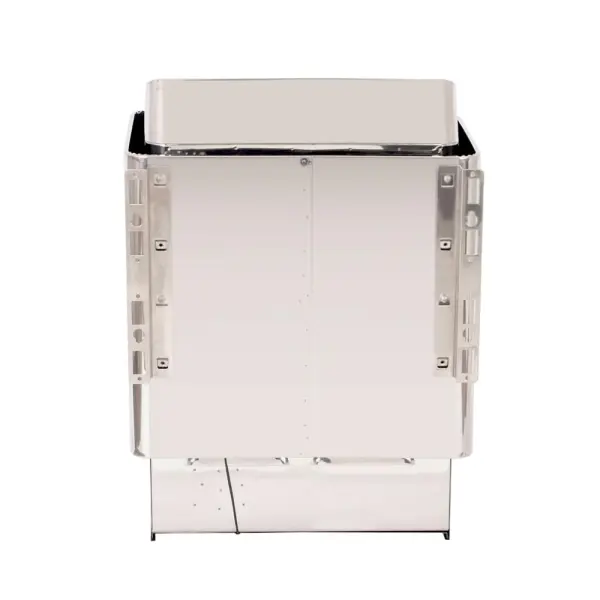 Фото Электрокаменка ВЕЗУВИЙ TREND-45 в магазине Woodson Фото Электрокаменка ВЕЗУВИЙ TREND-45 в магазине Woodson