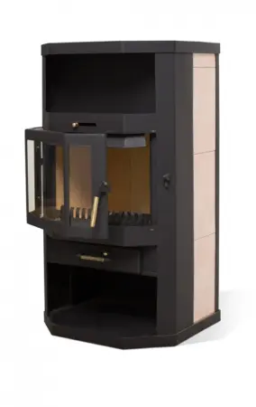 Фото Печь АНГАРА  Аква в магазине Woodson Фото Печь АНГАРА  Аква в магазине Woodson