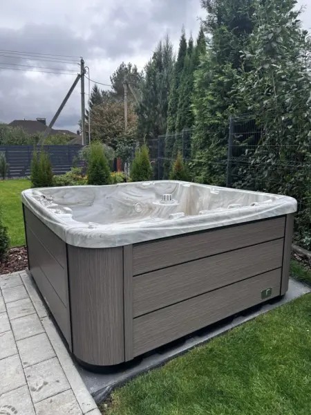 Джакузи PS 200-31