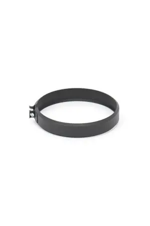 Фото Дымоход ТиС выход через КРЫШУ (термоэмаль-чёрная) 