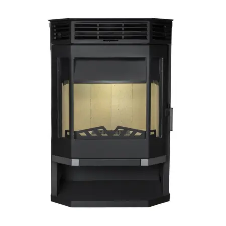 Фото Печь АНГАРА 12 в магазине Woodson