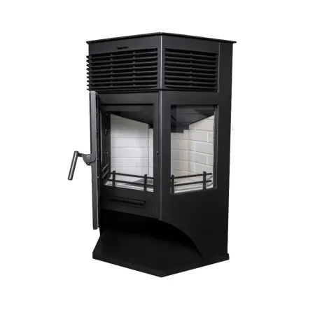 Фото Печь МОСКВА 12 в магазине Woodson