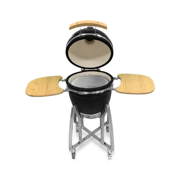 Керамический гриль ВЕЗУВИЙ 46 (18) Керамический гриль ВЕЗУВИЙ 46 (18)