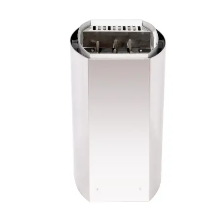 Фото Электрокаменка ВЕЗУВИЙ WEGA-45 в магазине Woodson Фото Электрокаменка ВЕЗУВИЙ WEGA-45 в магазине Woodson