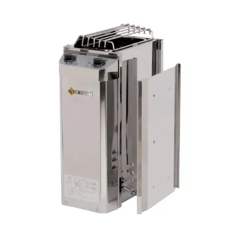 Фото Электрокаменка ВЕЗУВИЙ TREND-30 в магазине Woodson