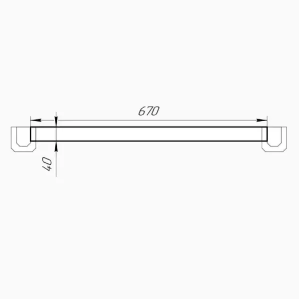 Фото Портал для печей Атмосфера (Пироксенит) mini в магазине Woodson