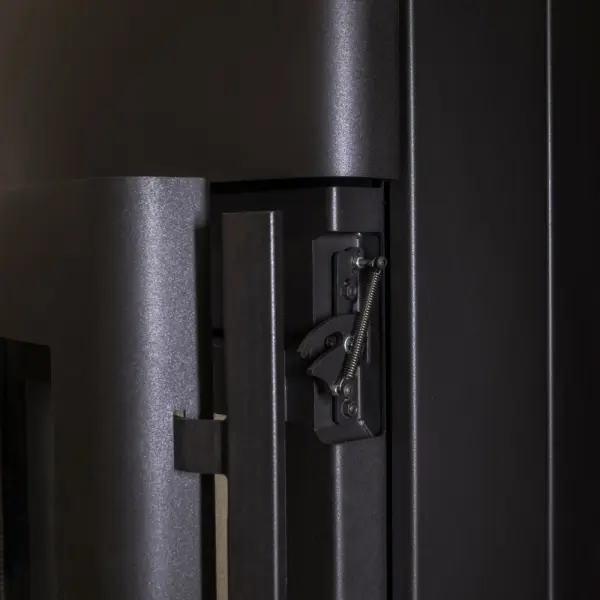 Фото Печь БАЙКАЛ в магазине Woodson