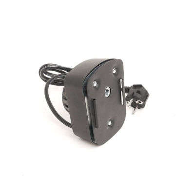 Электромотор для вертела MO016-EU (под шампур 8мм, 220В/4Вт, до 10кг)