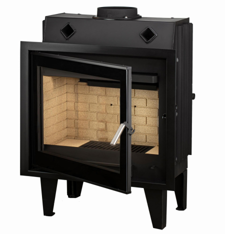 Топка каминная SKADI