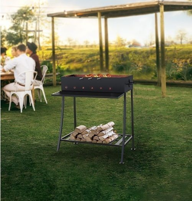 Мангал Везувий "Надежный 700" Мангал Везувий "Надежный 700"