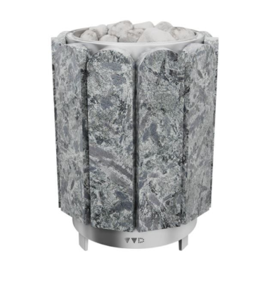 Фото ЭНУ -"Премьера" 15кВт. (талькохлорит) в магазине Woodson