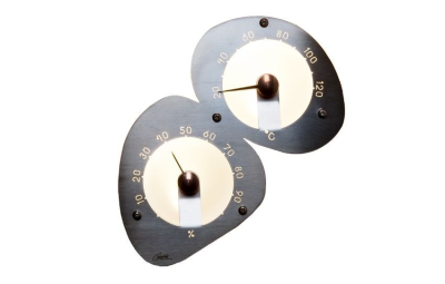 Светильник Cariitti "Термометр-гигрометр" Светильник Cariitti "Термометр-гигрометр"