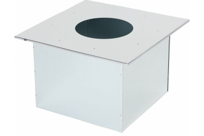 Фото Проход перекрытия универсальный ППУ - Р 480х480 D220-260  Фото Проход перекрытия универсальный ППУ - Р 480х480 D220-260