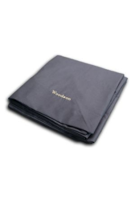 Простынь для матраса Woodson «Второе дыхание» двухслойная  Простынь для матраса Woodson «Второе дыхание» двухслойная